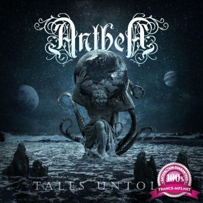 Anthea - Tales Untold (2022)