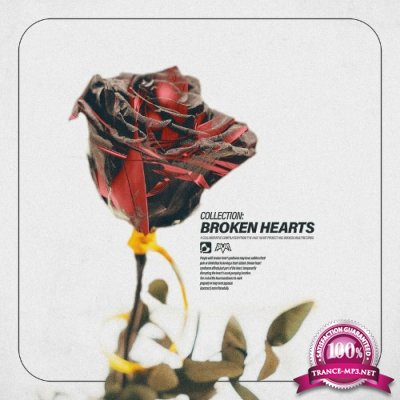Collection: Broken Hearts (with Broken Vault Records) (2022)
