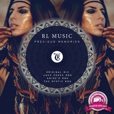 RL Music - Precious Memories (2022)