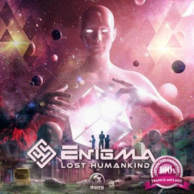 Enigma - Lost Humankind (2022)