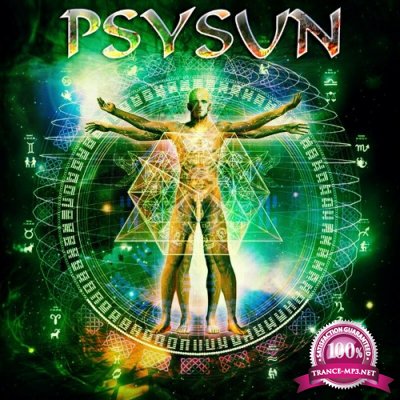 Psysun - Chillout (2022)