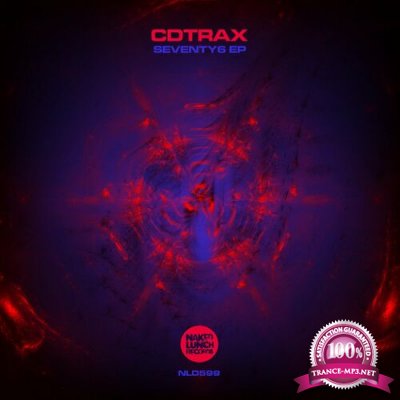 CDtrax - Seventy6 EP (2022)