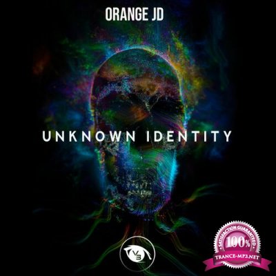 Orange JD - Unknown Identity (2022)