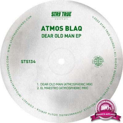 Atmos Blaq - Dear Old Man (2022)