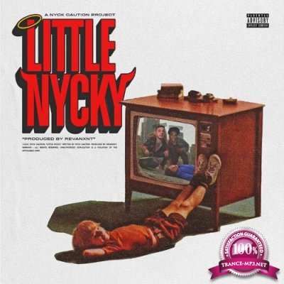 Nyck Caution - Little Nycky (2022)
