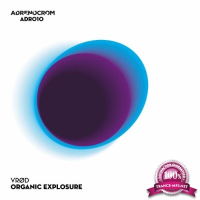 VROD - Organic Explosure (2022)