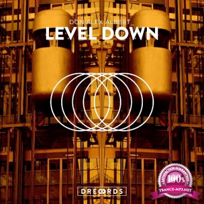 Don Alex Albert - Level Down (2022)