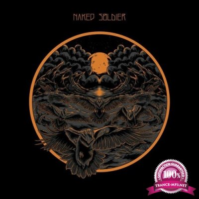 Naked Soldier - Naked Soldier (2022)