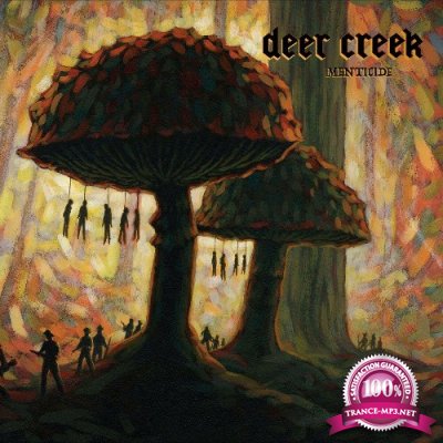 Deer Creek - Menticide (2022)