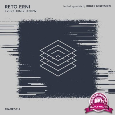Reto Erni - Everything I Know (2022)