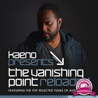 Kaeno - The Vanishing Point Reloaded 110 (2022-08-30)