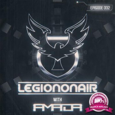 Amada - Legion on Air 548 (2022-08-30)