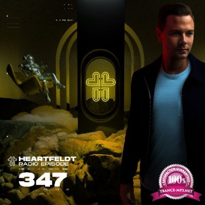 Sam Feldt - Heartfeldt Radio 347 (2022-08-30)