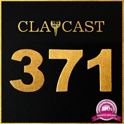 Claptone - CLAPCAST 371 (2022-08-30)