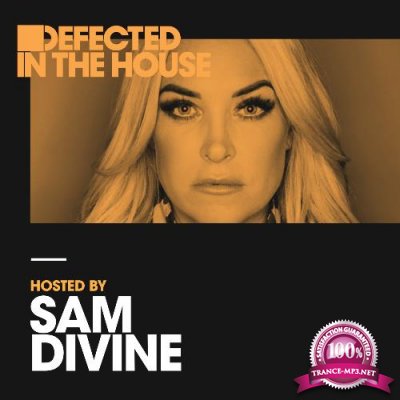 Ferreck Dawn - Defected In The House (30 August 2022) (2022-08-30)