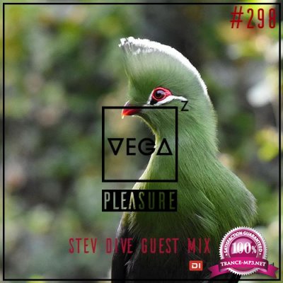 Vega Z - Pleasure 298 (2022-08-31)