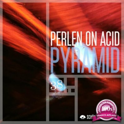 Perlen on Acid - Pyramid (2022)