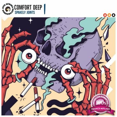 Comfort Deep - Spakely Joints (2022)