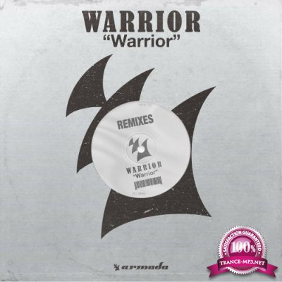 Warrior - Warrior - Remixes (2022)