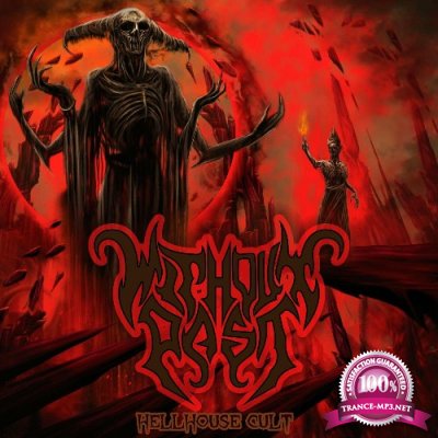 Without Past - Hellhouse Cult (2022)