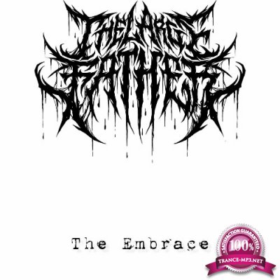 The Large Father - The Embrace (2022)