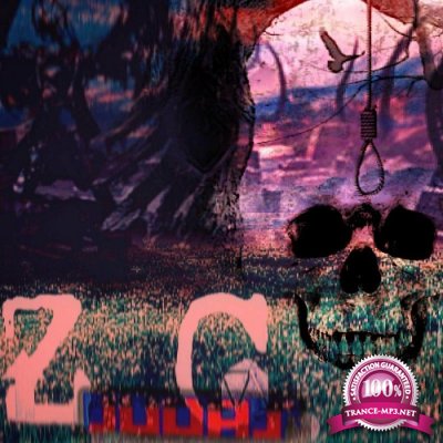 Zion Code - Judas (2022)