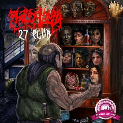 Phalloplasty - 27 Club (2022)