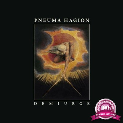 Pneuma Hagion - Demiurge (2022)