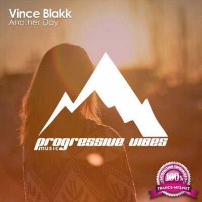 Vince Blakk - Another Day (2022)