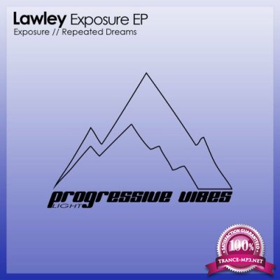 Lawley - Exposure EP (2022)