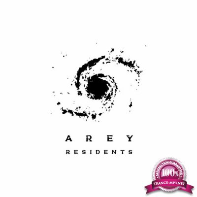 Home Shell - Arey Residents Special Mix (2022)