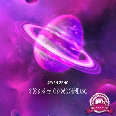 Seven Zeno - Cosmogonia (2022)
