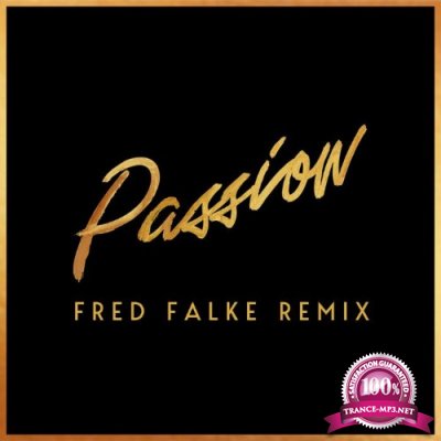 Roosevelt Feat. Nile Rodgers - Passion (Fred Falke Remix) (2022)