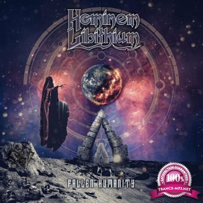 Hominem Libithium - Fallen Humanity (2022)