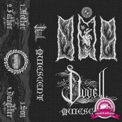 Dvvell - Quiescent (2022)