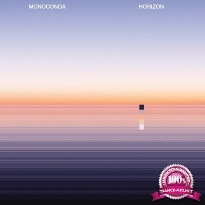 Monoconda - Horizon (2022)