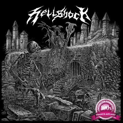 Hellshock - Hellshock (2022)