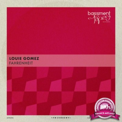Louie Gomez - Fahrenheit (2022)