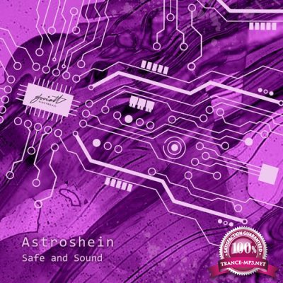 Astroshein - Safe and Sound (2022)