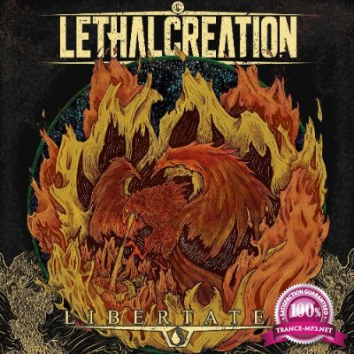 Lethal Creation, Seke - Libertatem (2022)