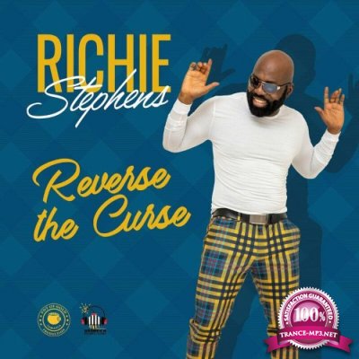 Richie Stephens - Reverse the Curse (2022)