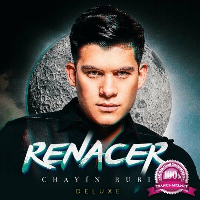 Chayin Rubio - Renacer (Deluxe) (2022)