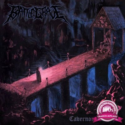 Battlegrave - Cavernous Depths (2022)