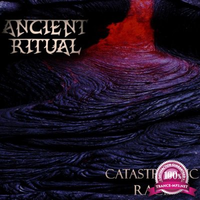 Ancient Ritual - Catastrophic Race (2022)