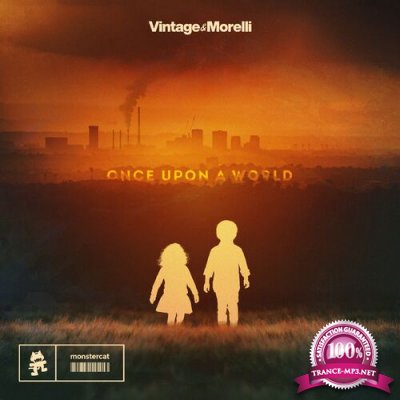 Vintage & Morelli - Once Upon A World (2022)
