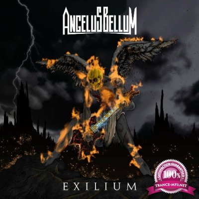 Angelus Bellum - Exilium (2022)