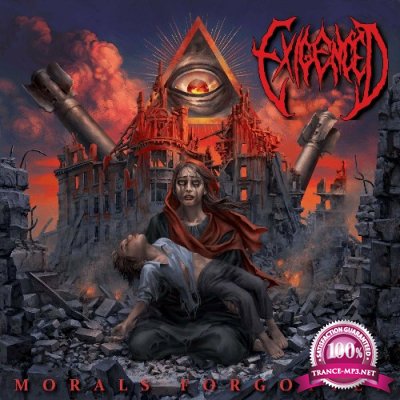 Exigenced - Morals Forgotten (2022)