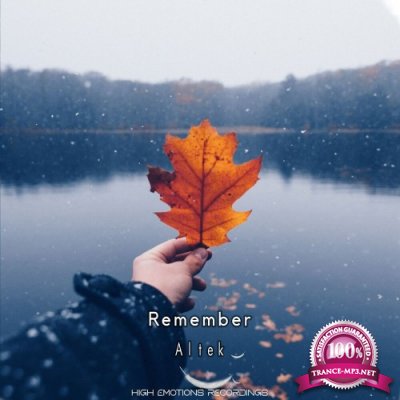 Altek - Remember (2022)