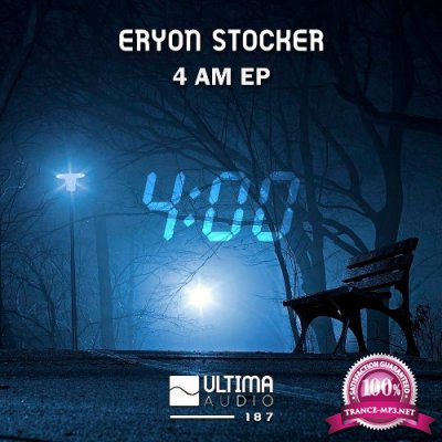 Eryon Stocker - 4 a.m EP (2022)