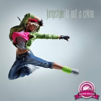 Jumpstyle Is Not a Crime (2022)